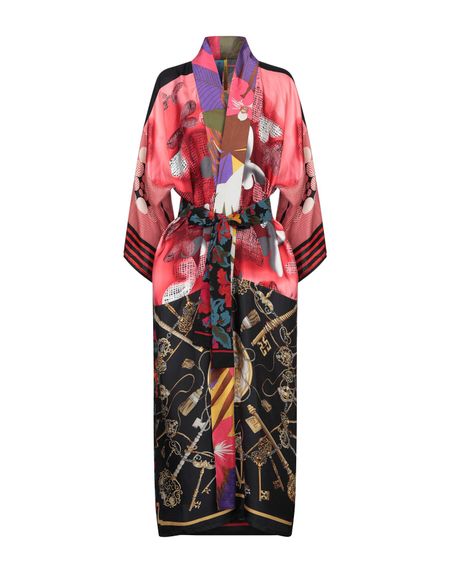 Пальто RIANNA + NINA