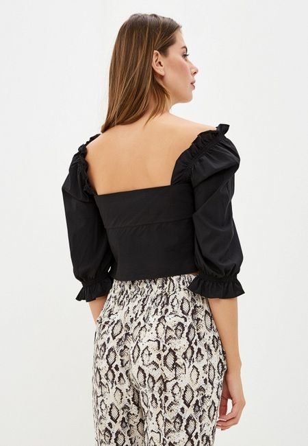 Блуза Top Secret