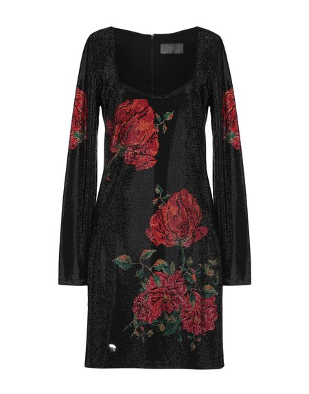 Платье PHILIPP PLEIN