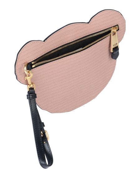 Сумка MOSCHINO