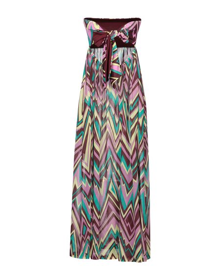 Платье M MISSONI
