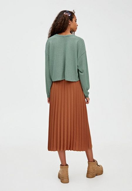 Джемпер Pull&Bear