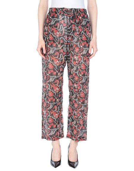 Брюки ISABEL MARANT ÉTOILE
