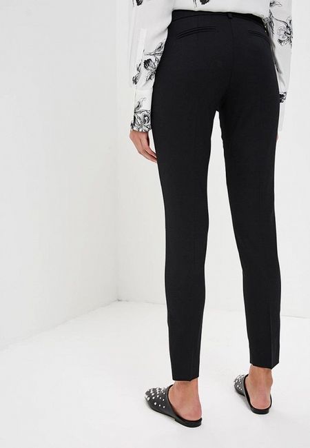 Брюки Sportmax Code