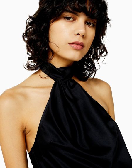 Платье TOPSHOP