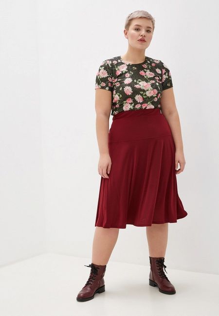 Футболка CKC Collections