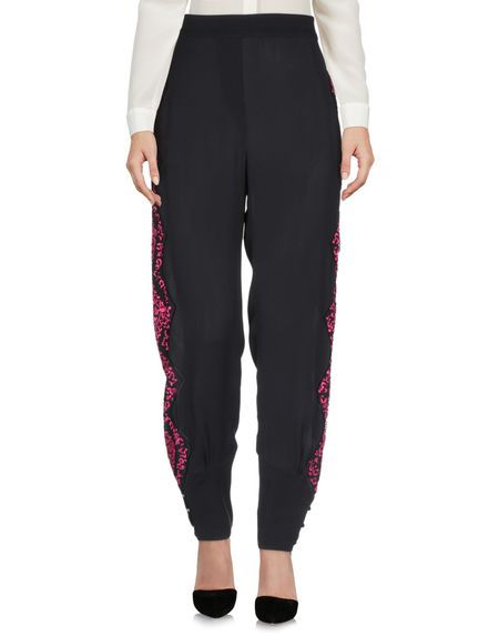 Брюки JUST CAVALLI