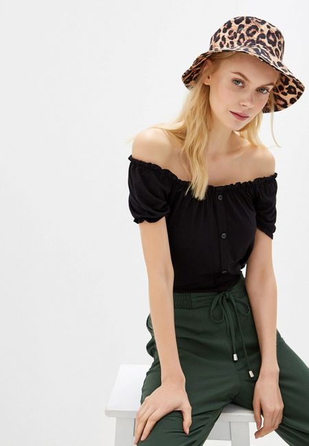 Блуза Dorothy Perkins