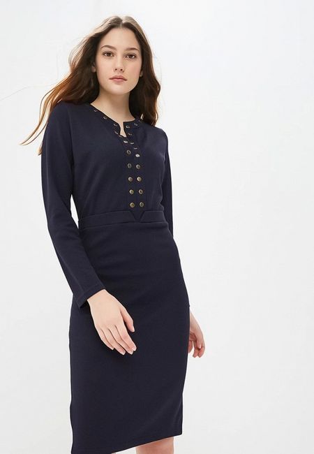 Платье Gorchica