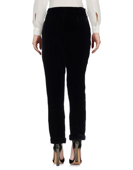 Брюки YOHJI YAMAMOTO