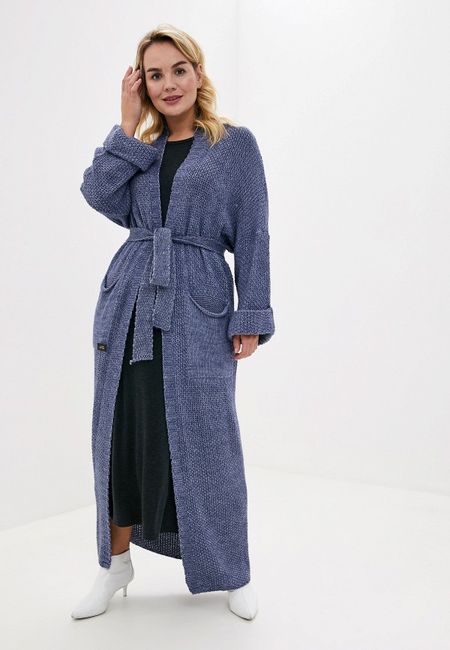 Кардиган Jagga