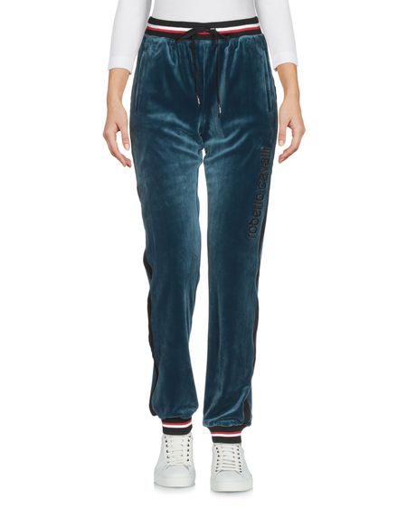 Брюки ROBERTO CAVALLI