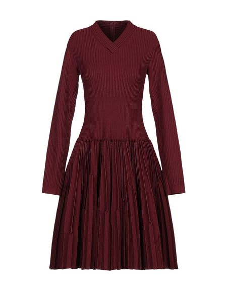 Платье ALAÏA