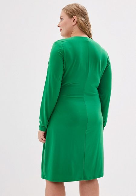 Платье Lauren Ralph Lauren Woman
