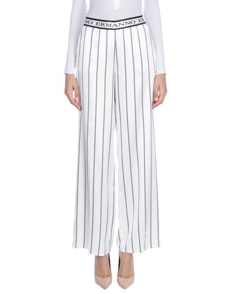 Брюки ERMANNO DI ERMANNO SCERVINO