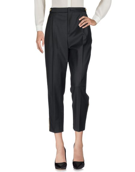 Брюки JUST CAVALLI