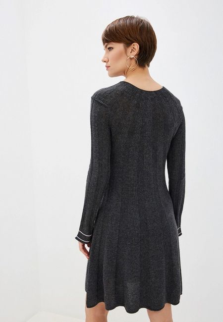 Платье Emporio Armani
