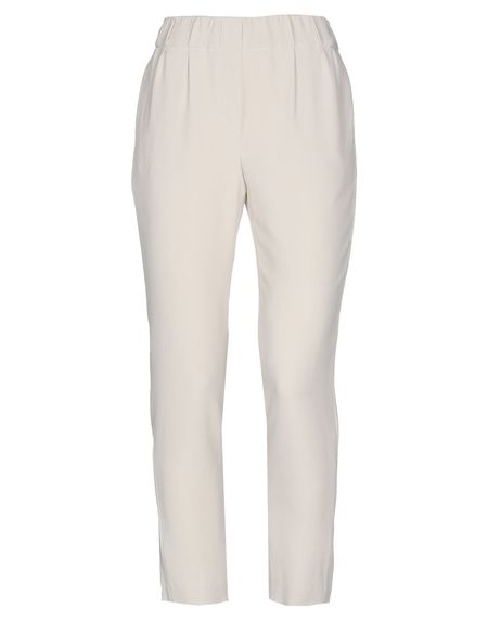 Брюки BRUNELLO CUCINELLI