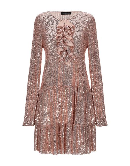 Платье MANGANO