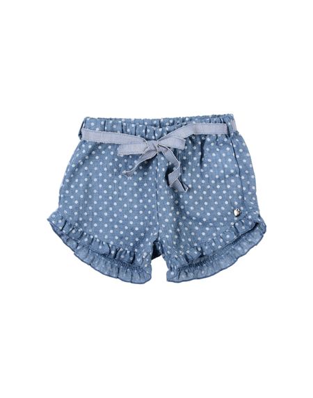 Шорты LEO E LILLY BON TON