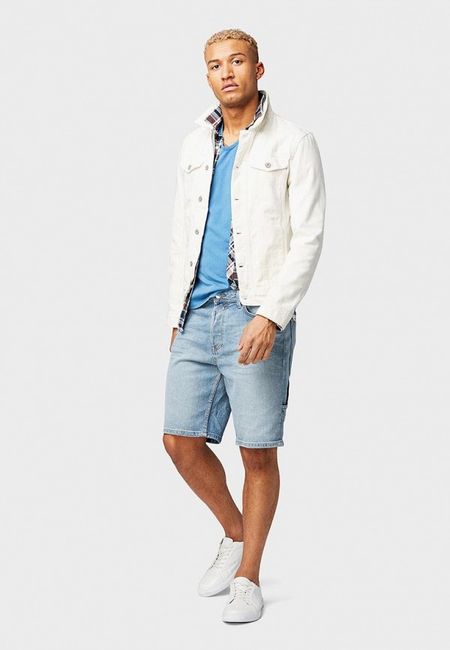 Футболка Tom Tailor Denim