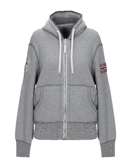 Толстовка NAPAPIJRI