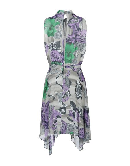 Платье VERSACE COLLECTION