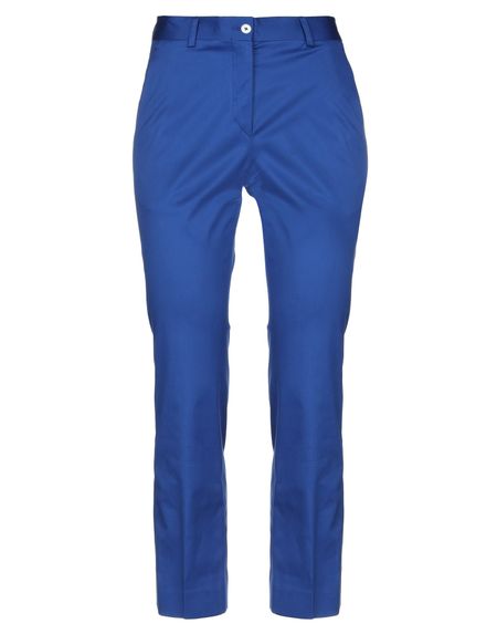 Брюки BOTTEGA MARTINESE