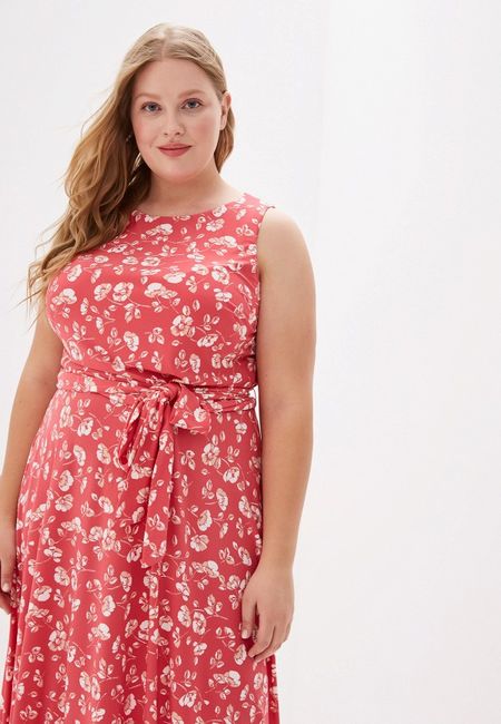 Платье Lauren Ralph Lauren Woman