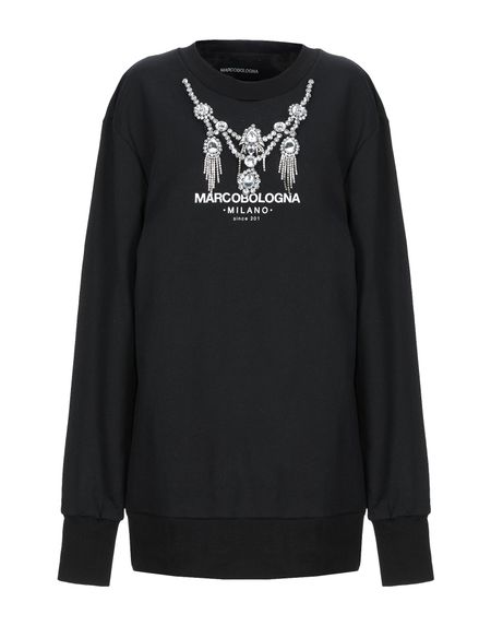 Толстовка MARCO BOLOGNA