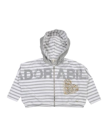 Толстовка TWIN-SET Simona Barbieri