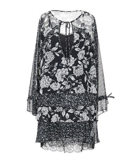 Платье LE COEUR de TWINSET