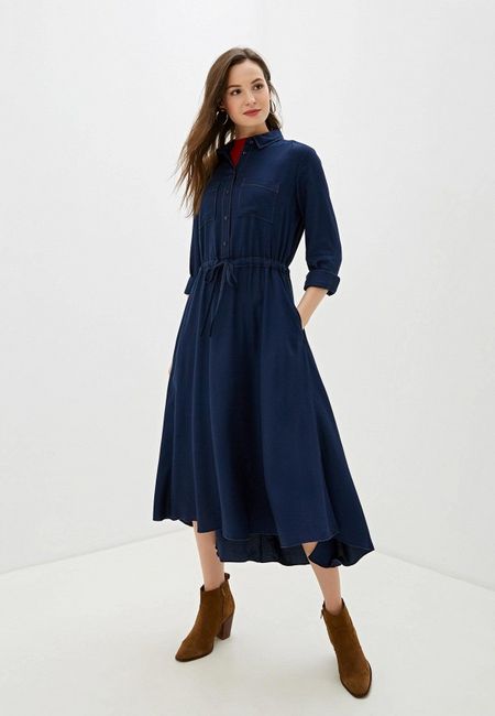 Платье United Colors of Benetton