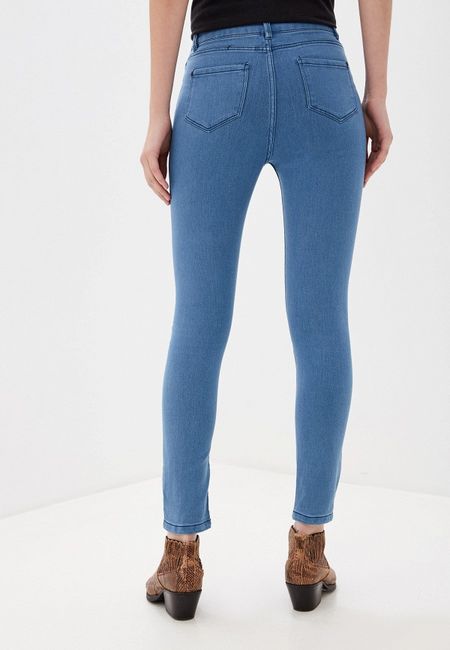 Джинсы Nice & Chic