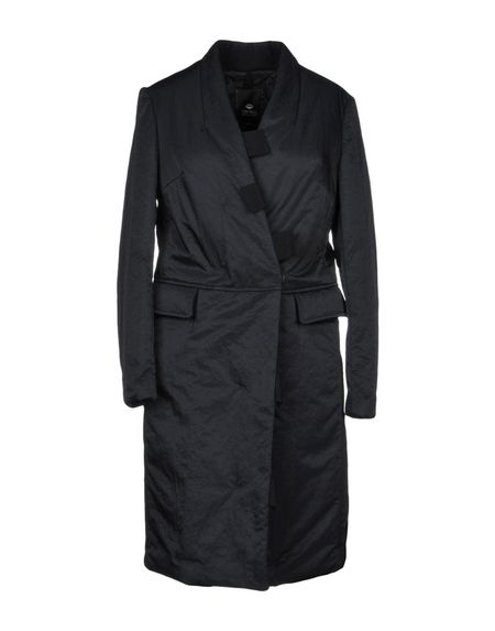 Пальто TOM REBL