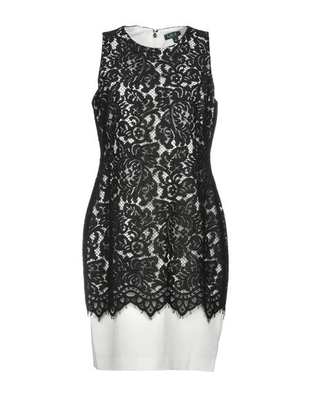 Платье LAUREN RALPH LAUREN