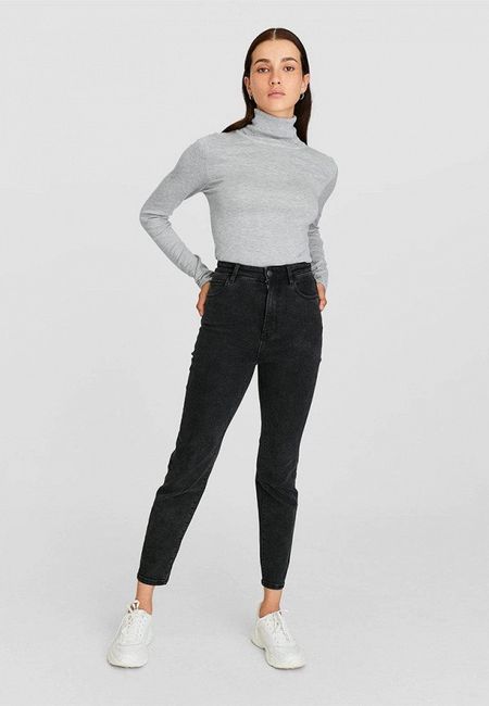 Кофта Stradivarius