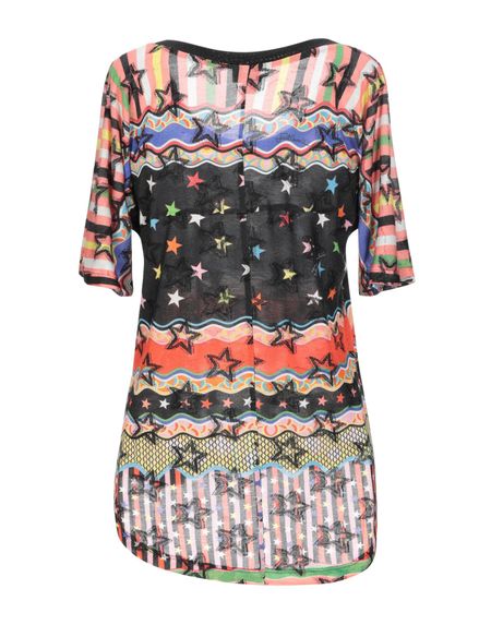 Футболка JUST CAVALLI