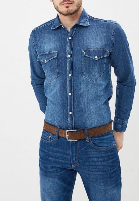 Шарф Sahera Rahmani