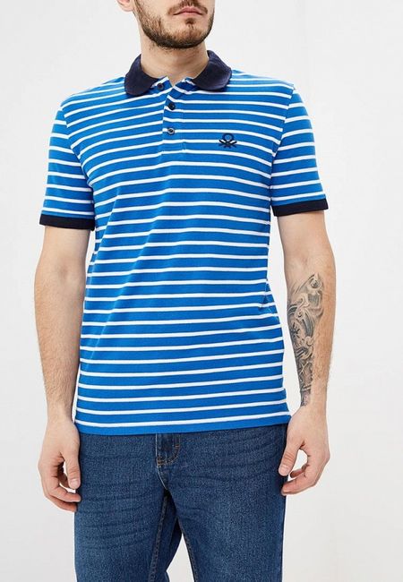 Футболка United Colors of Benetton