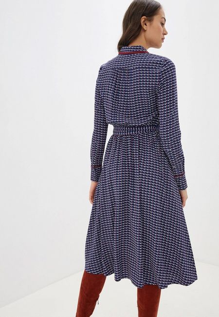 Платье Tommy Hilfiger