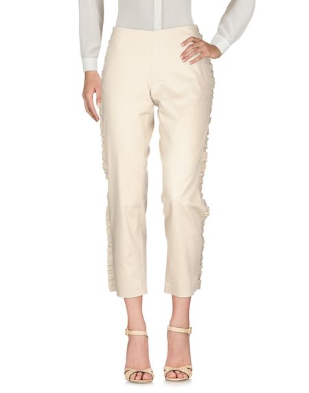 Брюки ROSE' A POIS