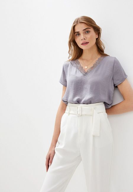 Блуза Jacqueline de Yong