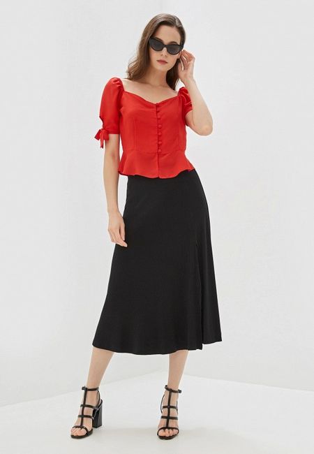Блуза Dorothy Perkins