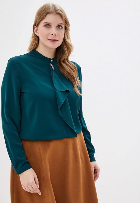 Блуза Hochusebetakoe