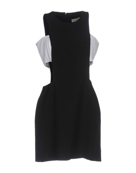 Платье FACE TO FACE