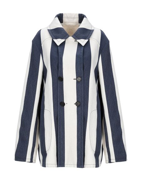 Пальто MASSIMO ALBA