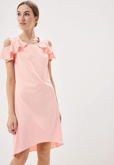 Платье Indiano Natural