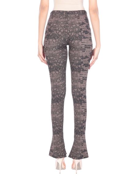 Брюки ROBERTO CAVALLI