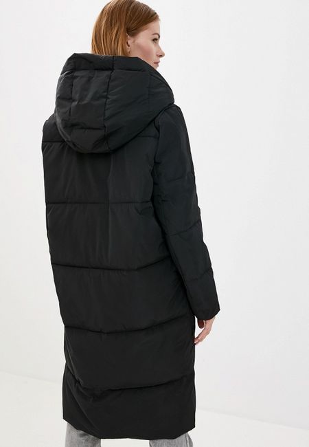 Пуховик Selected Femme
